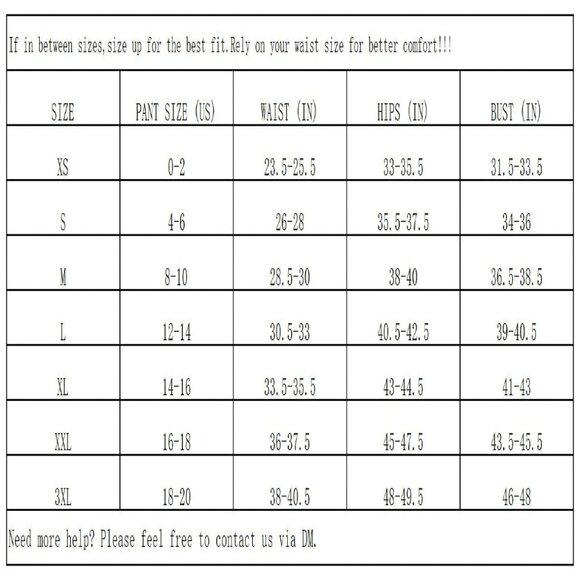 Underbust Front Zipper Post Surgery Tummy Control Fajas Colombianas Shapewear - Picture 11 of 11